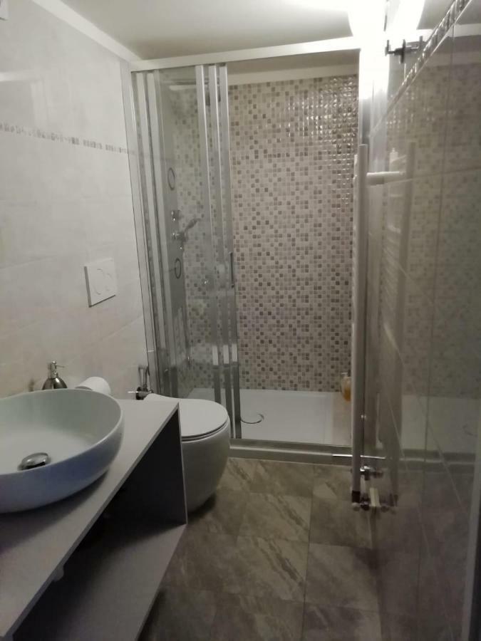 Il Nido Del Picchio 2 Daire Torino Dış mekan fotoğraf